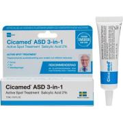 Cicamed ASD 3in1 Active Spot Treatment 15 ml