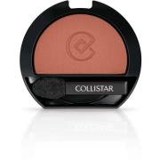 Collistar Impeccable Refill Compact Eyeshadow 130 Paprika Matte