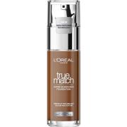 Loreal Paris True Match Super-Blendable Foundation 10.D/1 Dore Fo