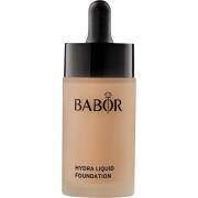 Babor Makeup Hydra Liquid Foundation 10 clay