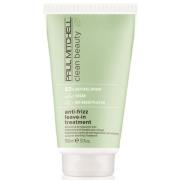 Paul Mitchell Clean Beauty Anti-Frizz Leave-In Treatment 150 ml