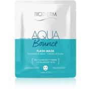 Biotherm Aqua Bounce  Flash Moisturizing Mask