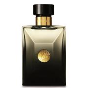 Versace   Pour Homme Oud Noir Eau de Perfume 100 ml