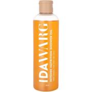 Ida Warg Intense Nutrition Shower Oil 250 ml