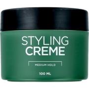 Vision Haircare Styling Creme 100 ml