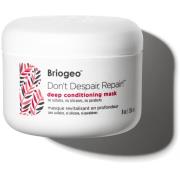 Briogeo Don't Despair, Repair!™ Deep Conditioning Mask 236 ml