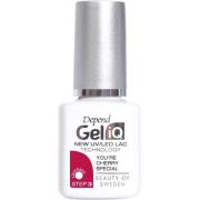 Depend Gel iQ Gel Nail Polish You're Cherry Special