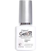 Depend Gel iQ Gel Nail Polish French Pink