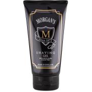 Morgan's Pomade Shaving Gel 150 ml