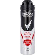 Rexona Deo Spray For Men Active Shield 150 ml
