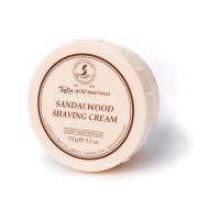 Taylor of Old Bond Street ToOBS Sandalwood Shaving Cream Bowl 150