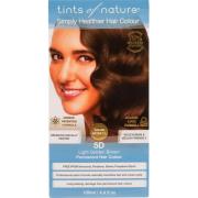 Tints of Nature Light Golden Brown 5D