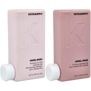 Kevin Murphy Angel Pakkaus