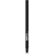 Maybelline New York Tattoo Smokey Liner Gel Pencil  Black