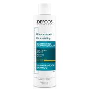 VICHY Dercos Technique Ultra-soothing shampoo kuiville hiuksille