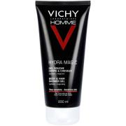 VICHY Homme Hydra Mag C shower gel 200 ml