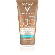 VICHY Capital Soleil Eco-Designed Milk SPF50+ 200 ml