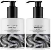 By Lyko Hand Wash Soft Cashmere Duo