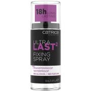 Catrice Ultra Last2 Fixing Spray 50 ml