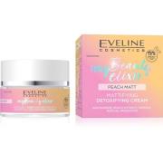 Eveline Cosmetics My Beauty Elixir Mattifying Detoxifying Cream