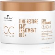 Schwarzkopf Professional BC Bonacure Time Restore Clay Treatment