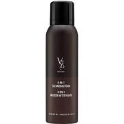 V76 by Vaughn 4-IN-1 Cleansing Foam 100 ml