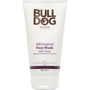 Bulldog Oil Control Face Wash 150 ml