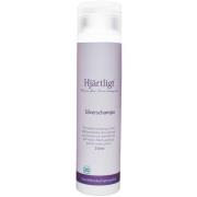 Hjärtligt Silver Shampoo 250 ml