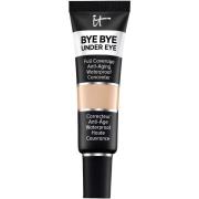 IT Cosmetics Bye Bye Under Eye Concealer 13.0 Light Natural