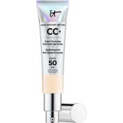 IT Cosmetics Your Skin But Better CC+ Cream SPF50 Fair