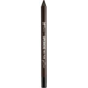 IT Cosmetics Superhero No-Tug Gel Eyeliner Fantastic Espresso