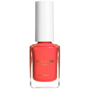 ALL I AM BEAUTY Nail Polish  Peach