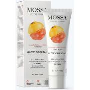 Mossa Glow Cocktail  Illuminating Anti-pigmentation Cream 50 ml