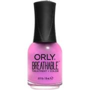 ORLY Breathable Orchid You Not