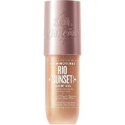 Sol De Janeiro Rio Sunset Glow Oil Rio Sunset