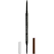 IsaDora Precision Eyebrow Pen Soft Brown