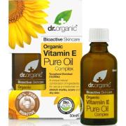 Dr. Organic Vitamin E Pure Oil 50 ml