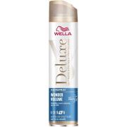 Wella Styling Wella Deluxe Wonder Volume Hairspray  250 ml