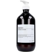 Meraki Hair Care Moisturising Conditioner 1000 ml