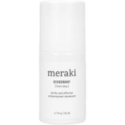 Meraki Linen Dew Deodorant 50 ml