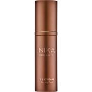 Inika Organic BB Cream Honey