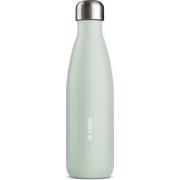 JobOut Water Bottle Be Green