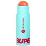 SUPERFLUID Combo Goals Lip 'n' Cheek 