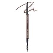 DUFFBEAUTY High Define Eyebrow Pencil 02 Soft Brunette