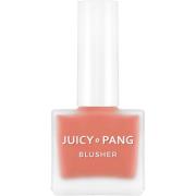 A'Pieu Juicy-Pang Water Blusher Cr01