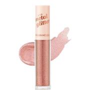 Holika Holika Eye Metal Glitter 09 Peach Crush