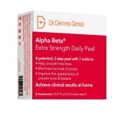 Dr Dennis Gross Alpha Beta® Extra Strength Daily Peel 5 kpl