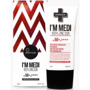 Suntique I'm Medi 100% Zinc Sun 50 ml