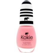 Kokie Cosmetics Nail Polish Berries n Cream