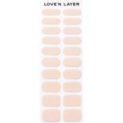 Love'n Layer   Solid Layers Natural Nude